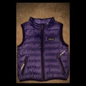 Patagonia Vest